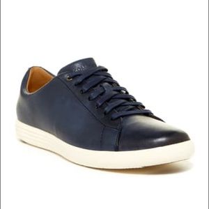 Cole Haan - Grand Crosscourt II Sneaker